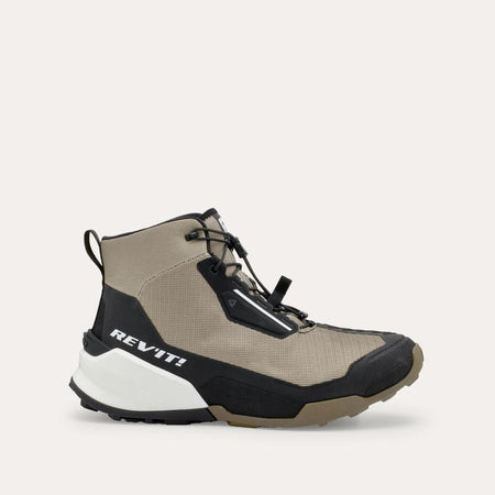 Subduction Shoes