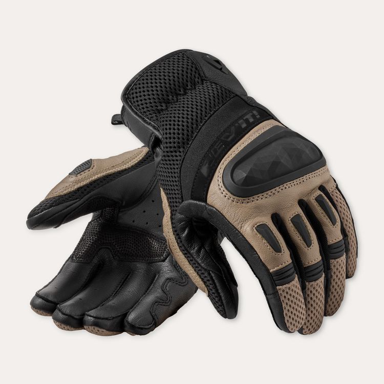 Dirt 4 Gloves