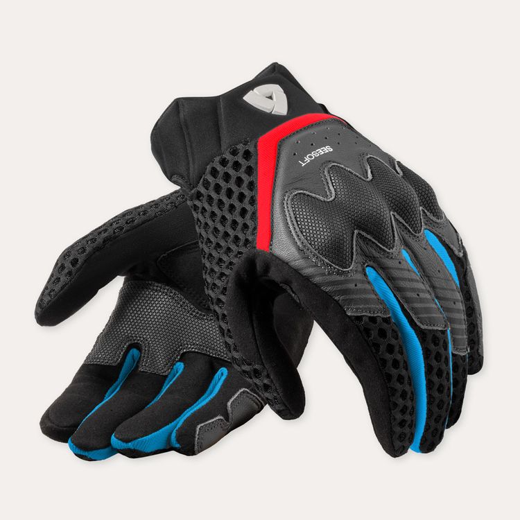 Veloz Gloves