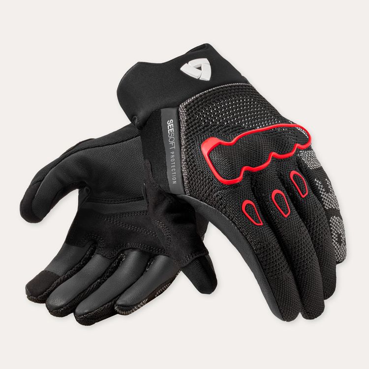 Hyperspeed 3 Gloves