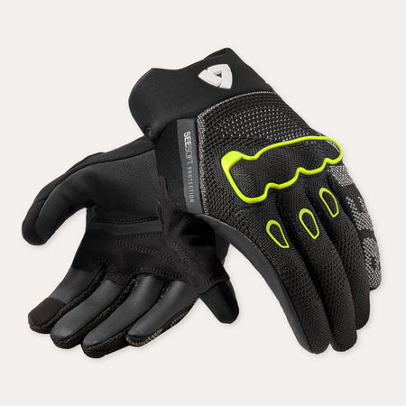 Hyperspeed 3 Gloves