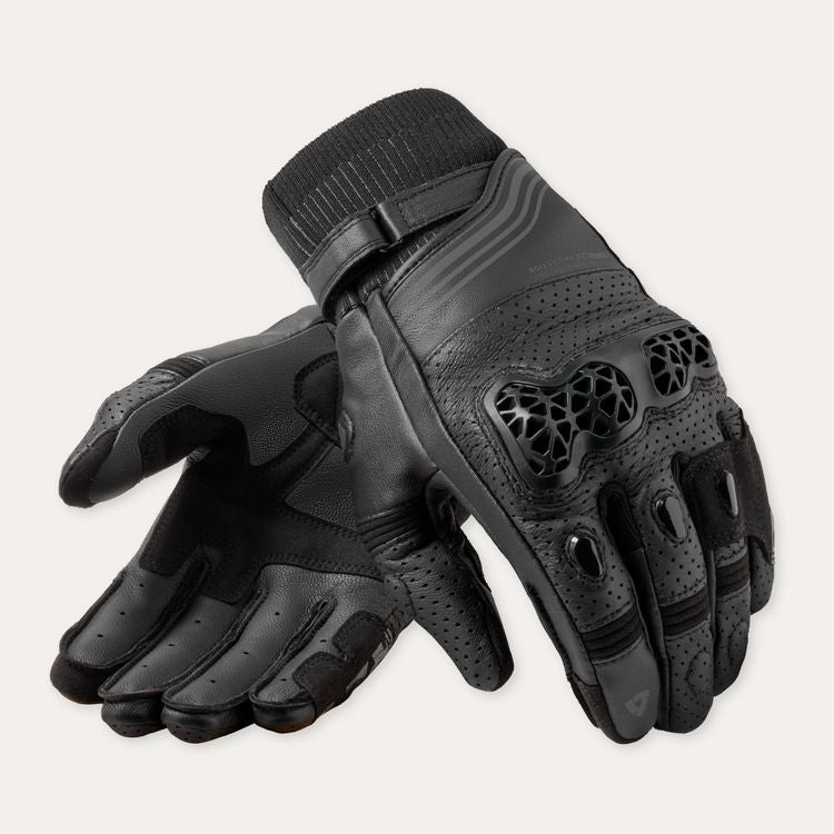 Positron Gloves