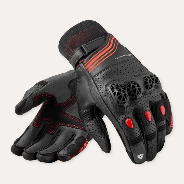 Positron Gloves