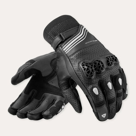 Positron Gloves