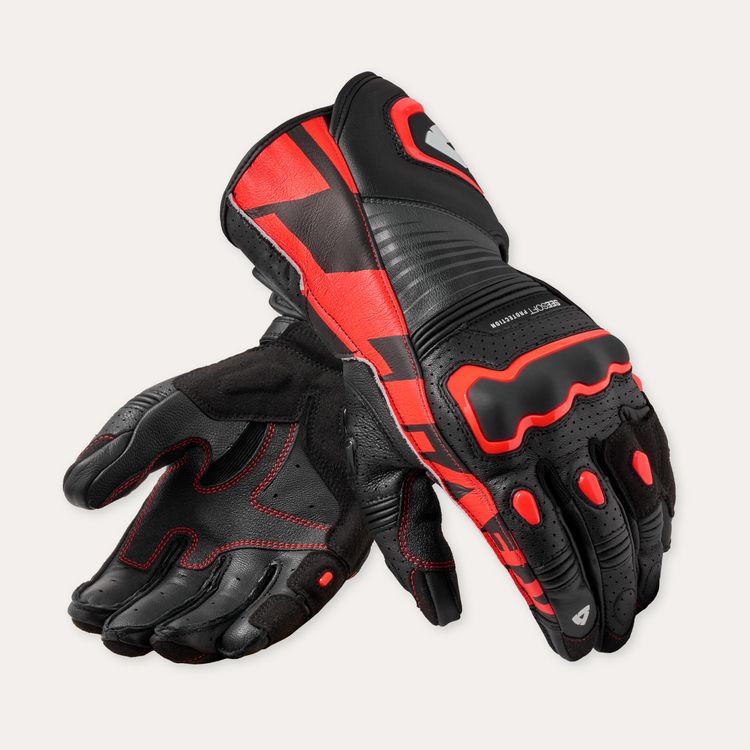 Argon 3 Gloves