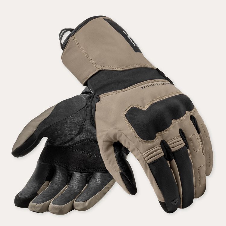 Convergent H2O Gloves