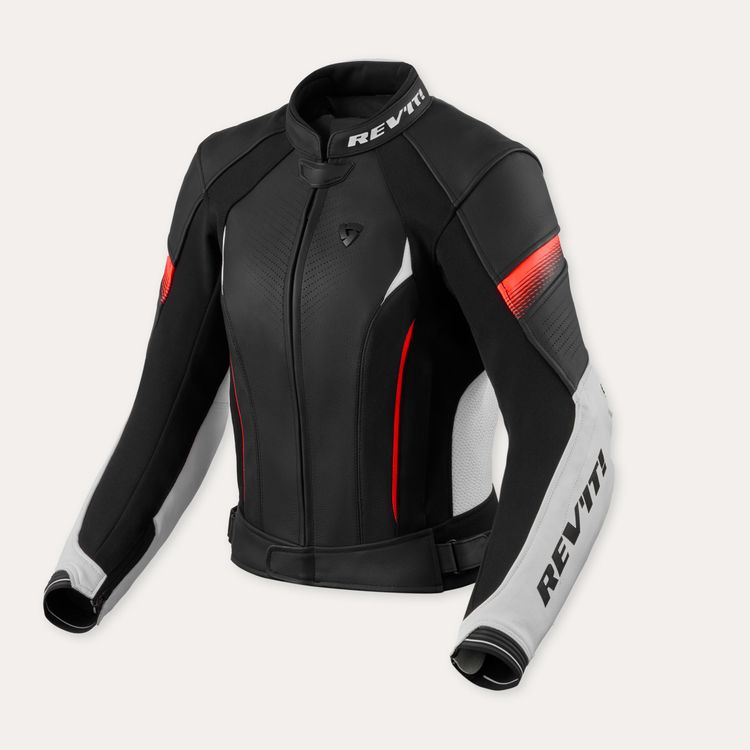 Xena 4 Ladies Jacket