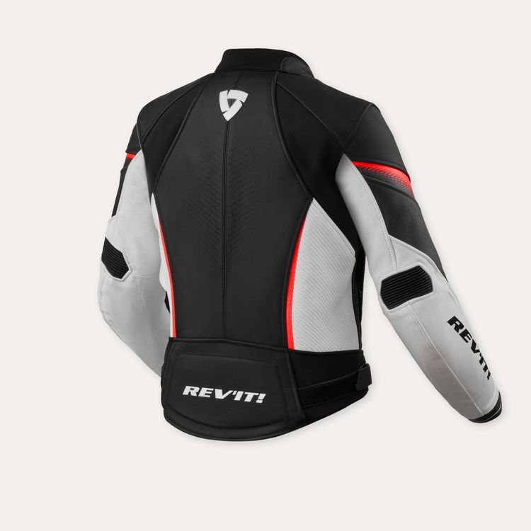 Xena 4 Ladies Jacket