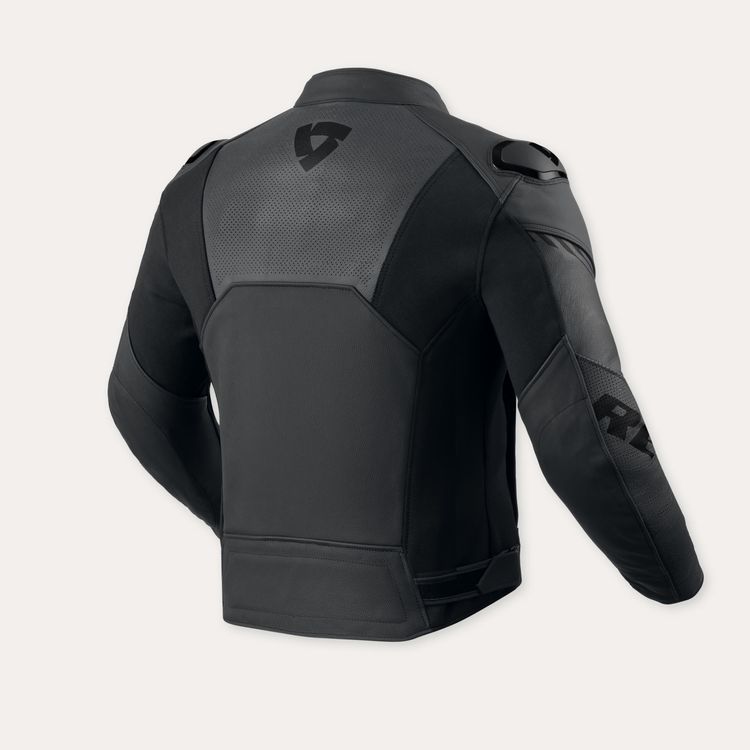 Argon 3 Jacket
