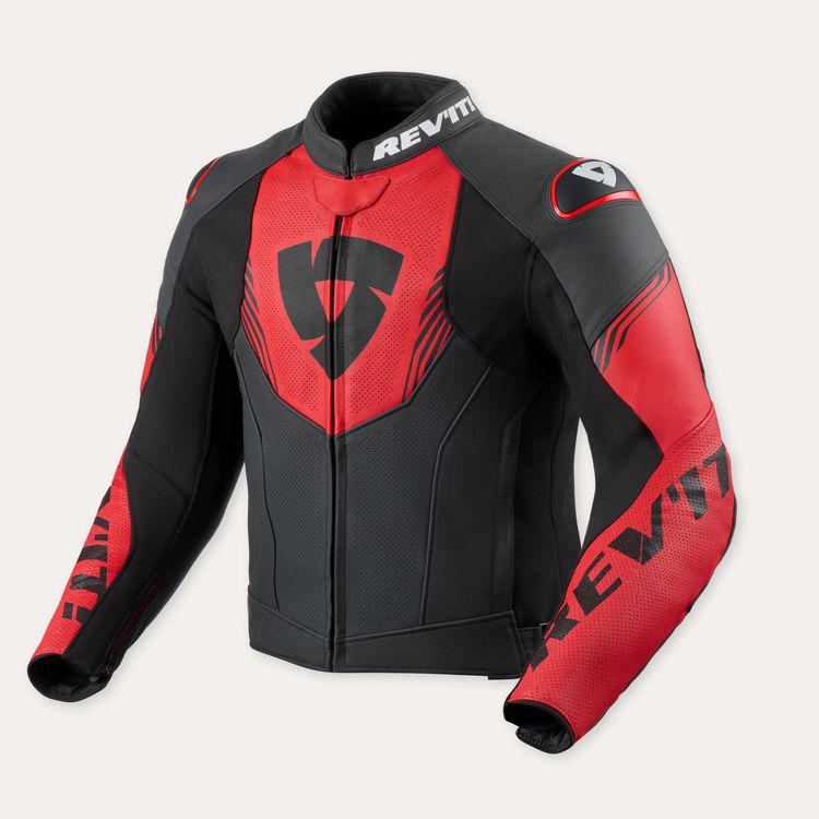 Argon 3 Jacket