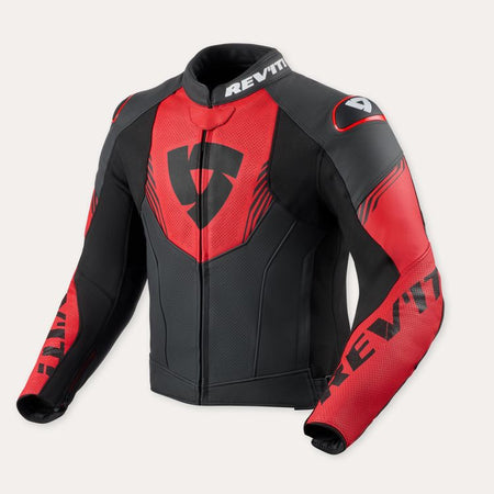 Argon 3 Jacket