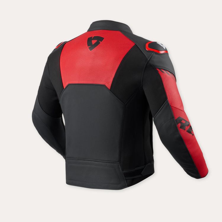 Argon 3 Jacket