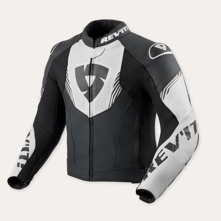 Argon 3 Jacket