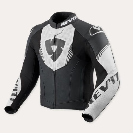 Argon 3 Jacket
