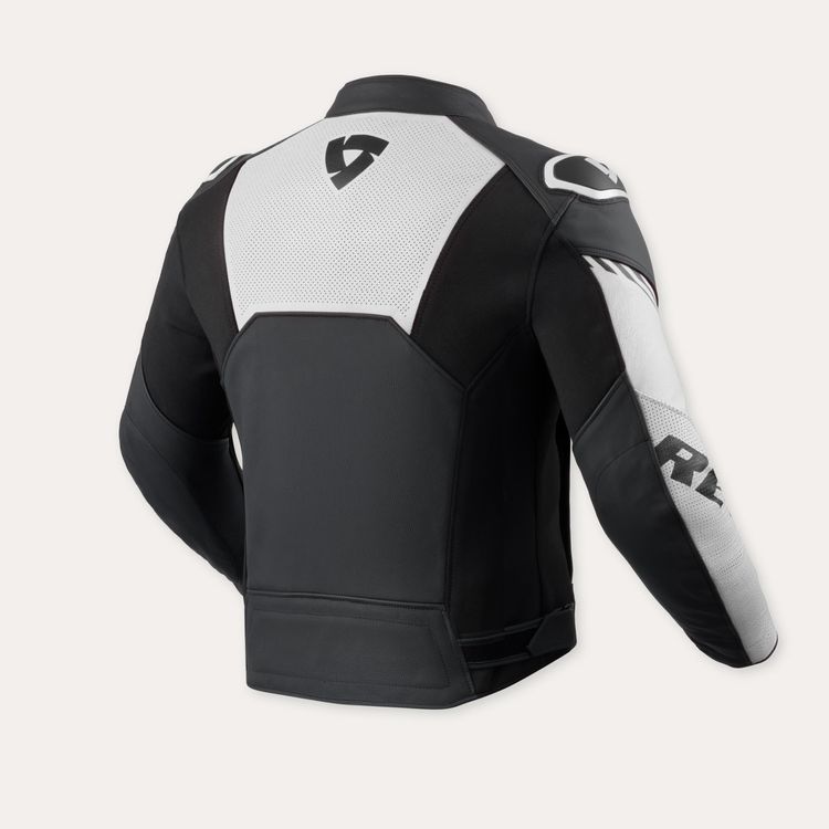 Argon 3 Jacket