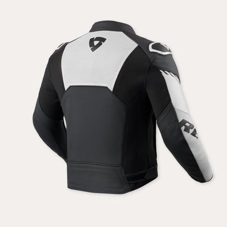 Argon 3 Jacket
