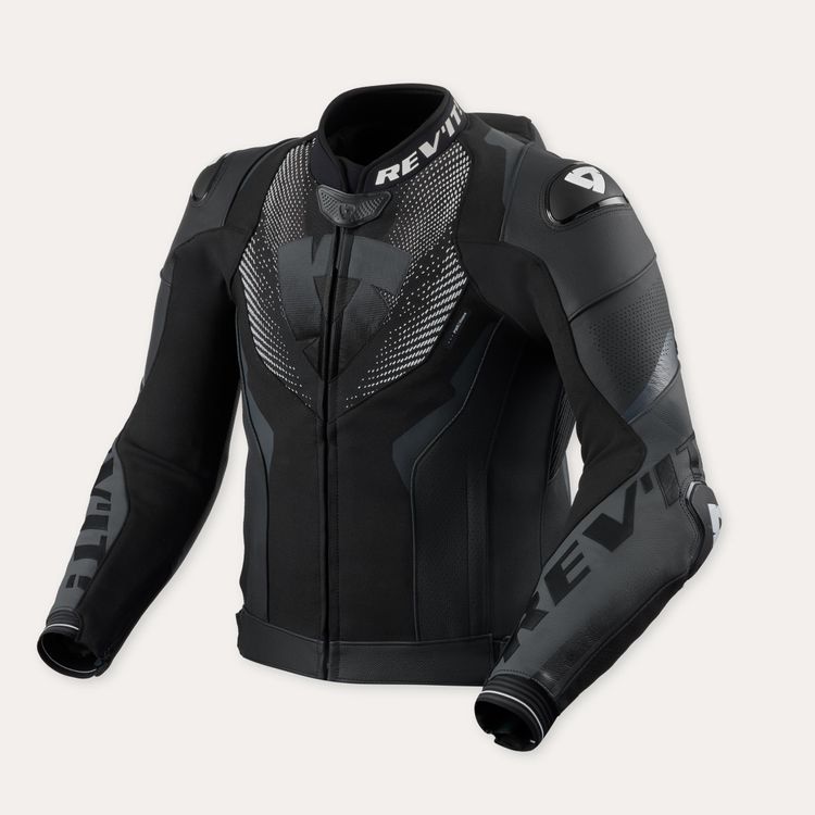 Hyperspeed 3 Pro Jacket