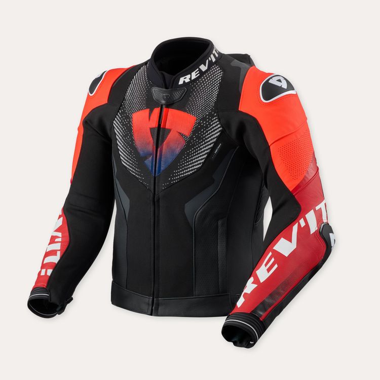 Hyperspeed 3 Pro Jacket