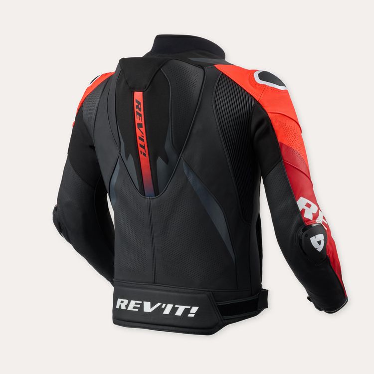 Hyperspeed 3 Pro Jacket