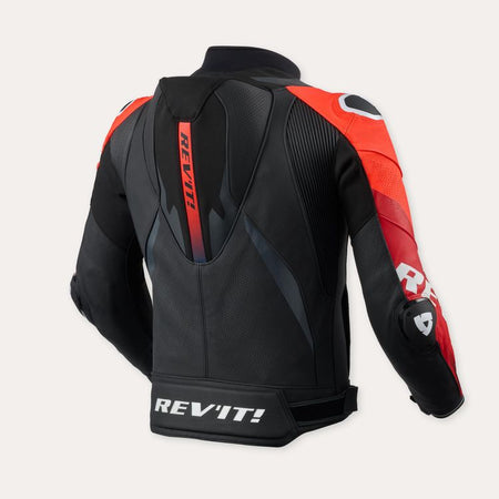 Hyperspeed 3 Pro Jacket
