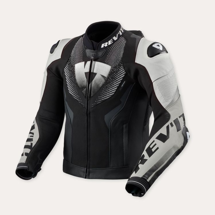 Hyperspeed 3 Pro Jacket