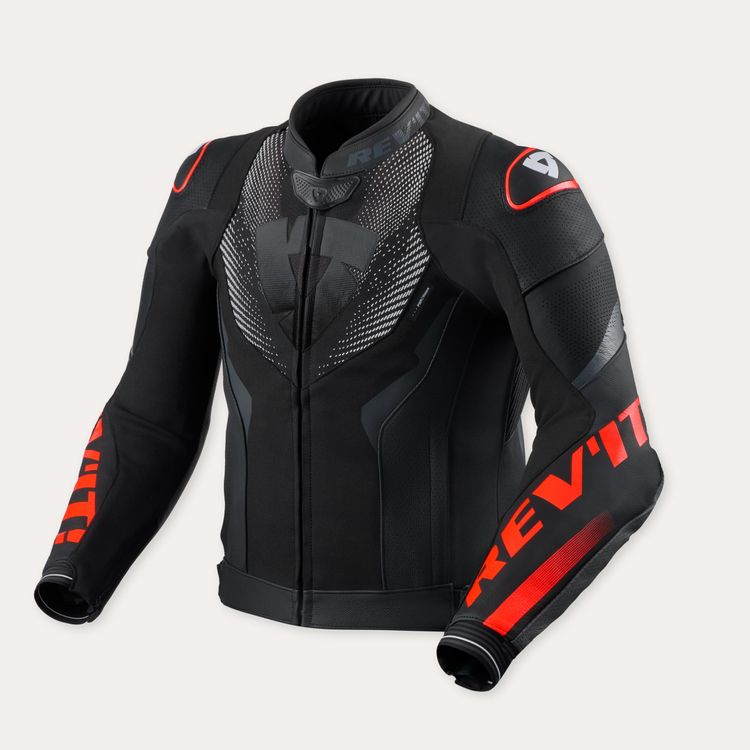 Hyperspeed 3 Air Jacket