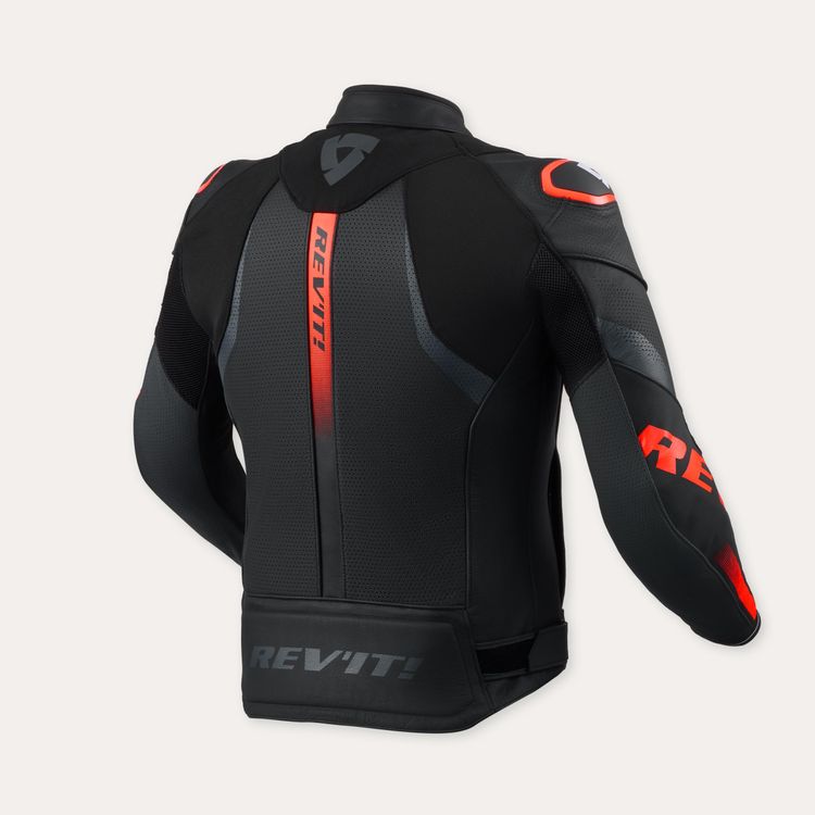 Hyperspeed 3 Air Jacket