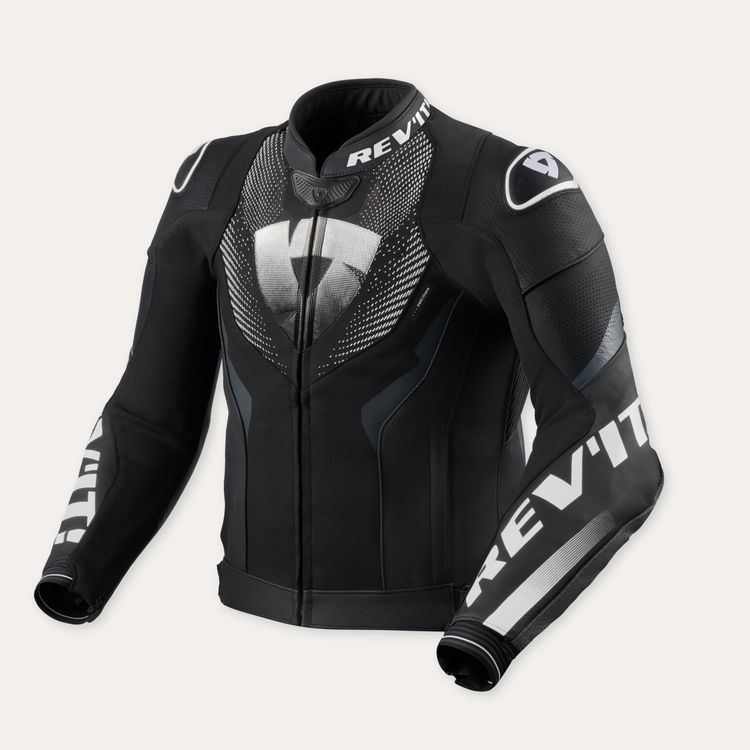 Hyperspeed 3 Air Jacket