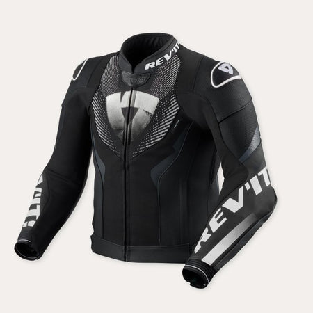 Hyperspeed 3 Air Jacket