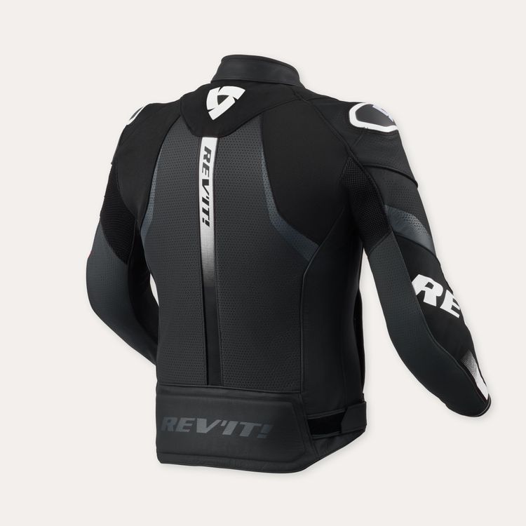 Hyperspeed 3 Air Jacket