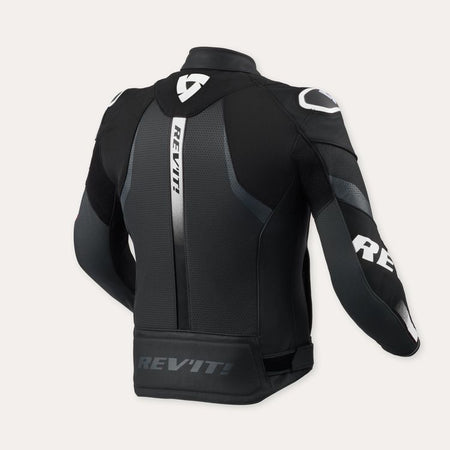 Hyperspeed 3 Air Jacket