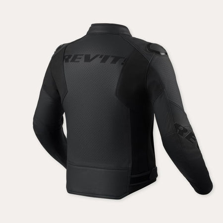 Quadratic Jacket