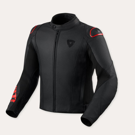 Quadratic Jacket