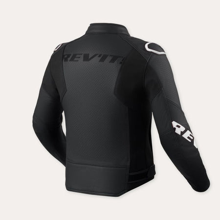 Quadratic Jacket
