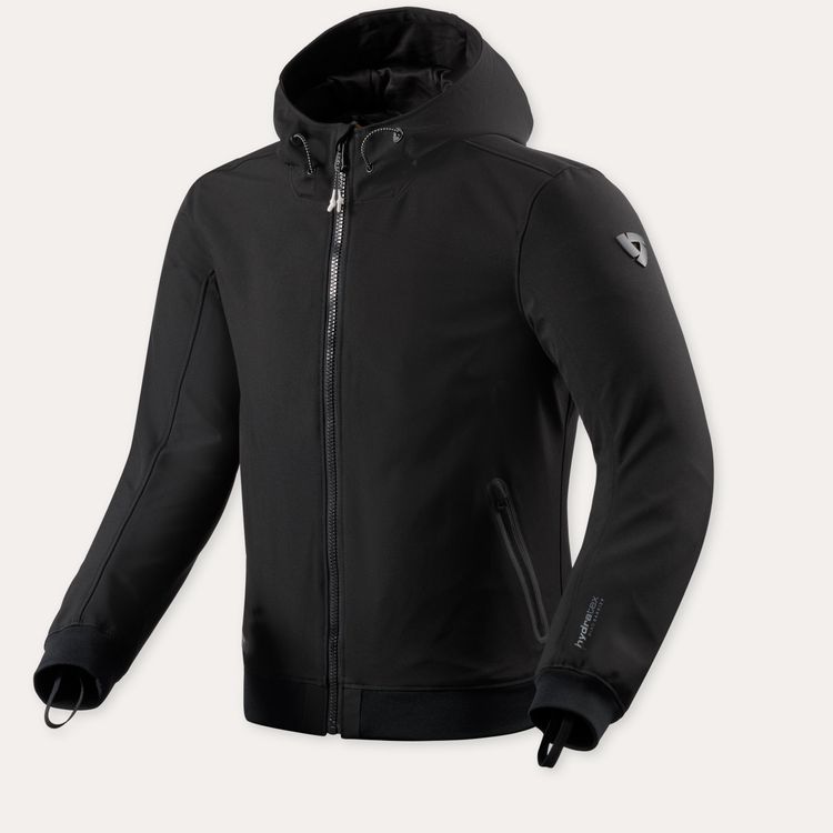 Saros WB Jacket