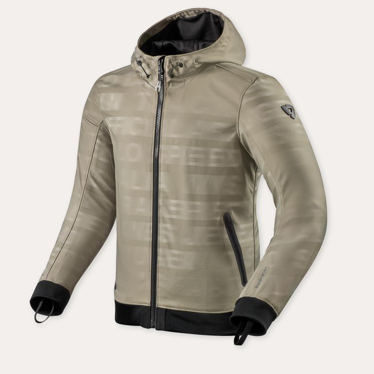 Saros WB Jacket
