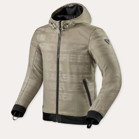 Saros WB Jacket
