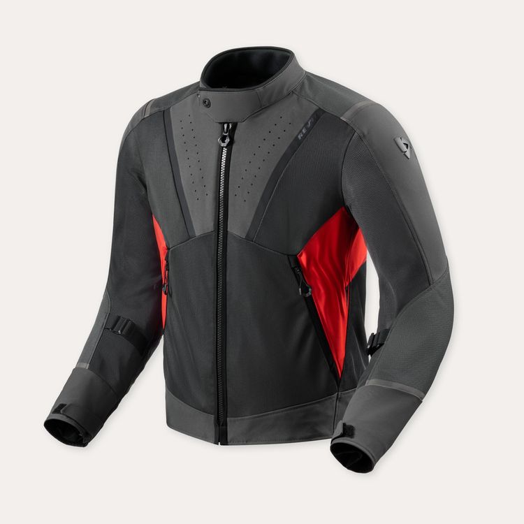 Airwave 4 Jacket