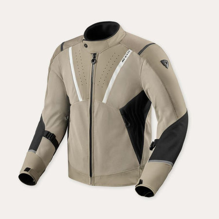 Airwave 4 Jacket