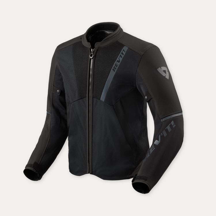 GT-R 4 Air Jacket