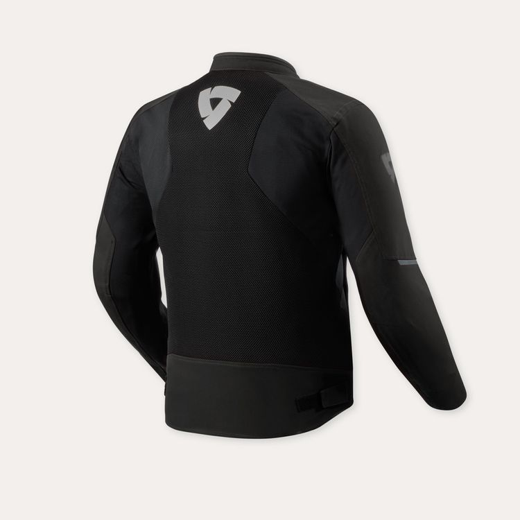 GT-R 4 Air Jacket