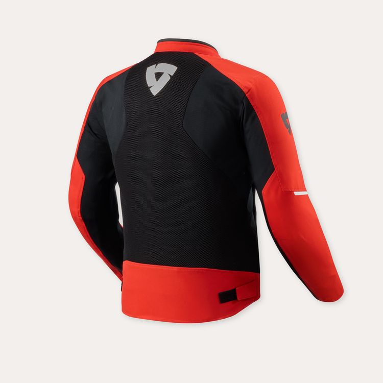 GT-R 4 Air Jacket
