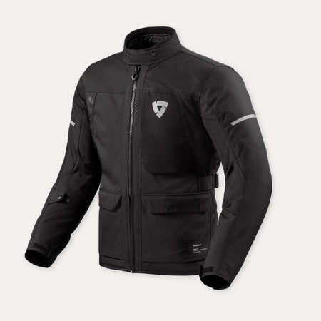 Convergent H2O Jacket