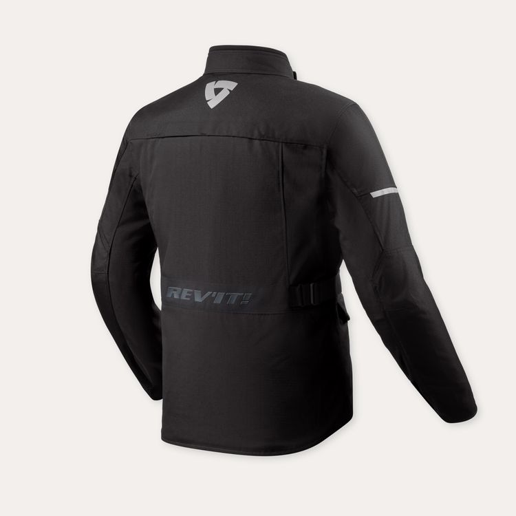 Convergent H2O Jacket