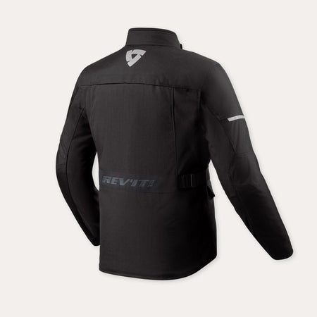 Convergent H2O Jacket