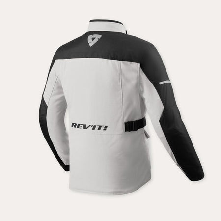 Convergent H2O Jacket
