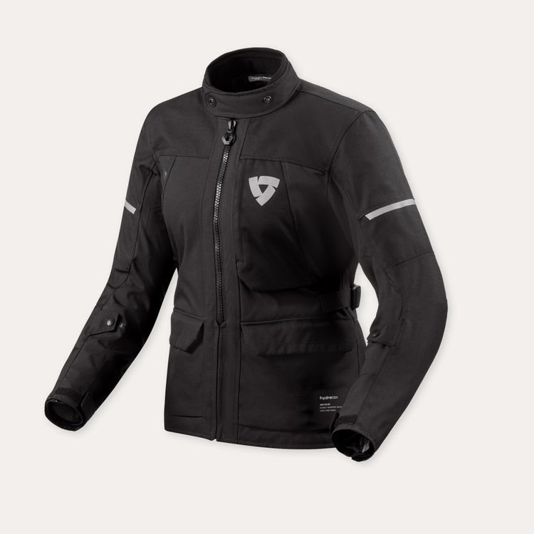 Convergent H2O Ladies Jacket