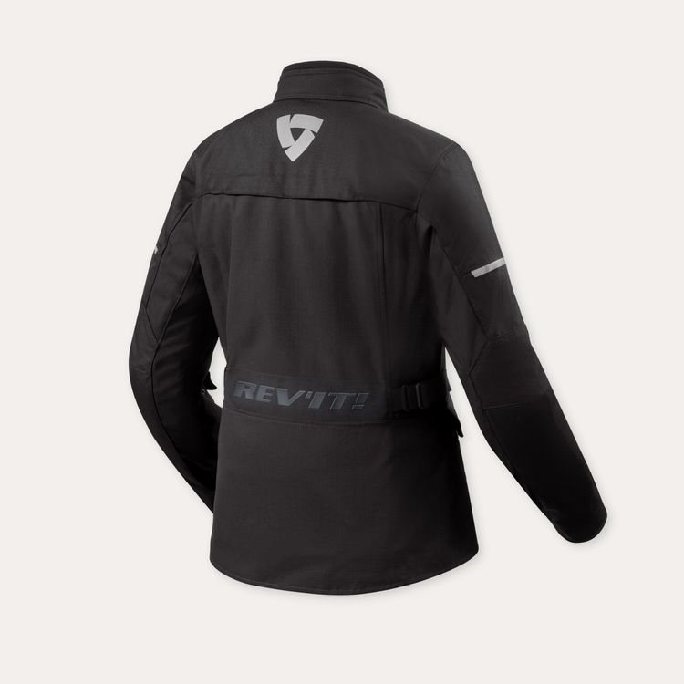 Convergent H2O Ladies Jacket