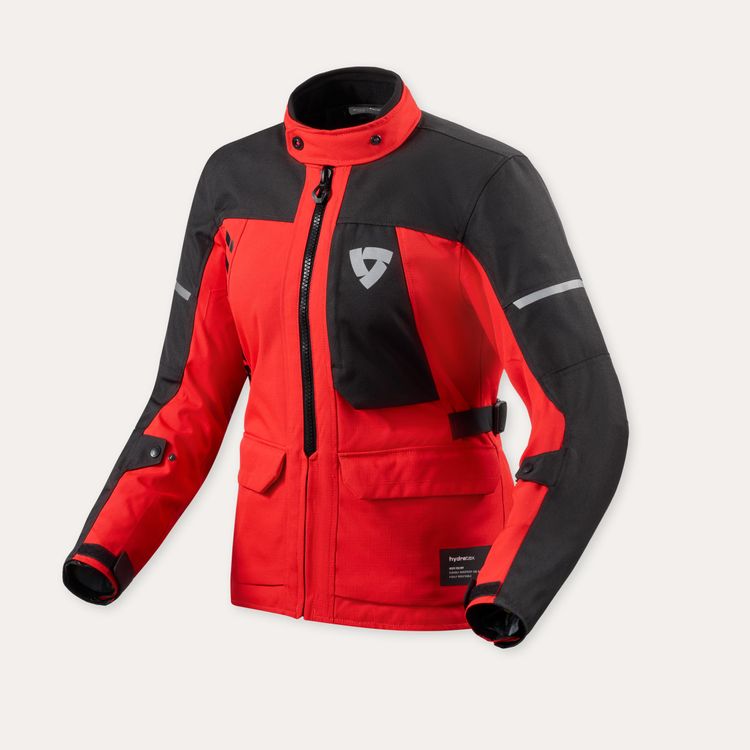 Convergent H2O Ladies Jacket