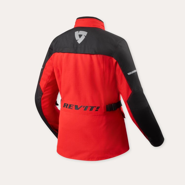 Convergent H2O Ladies Jacket